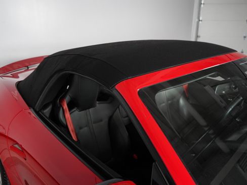 Used 2014 Jaguar F-TYPE S RWD image 47