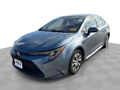 Used 2020 Toyota Corolla LE