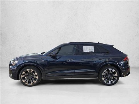 New 2026 Audi Q8 Premium Plus image 8