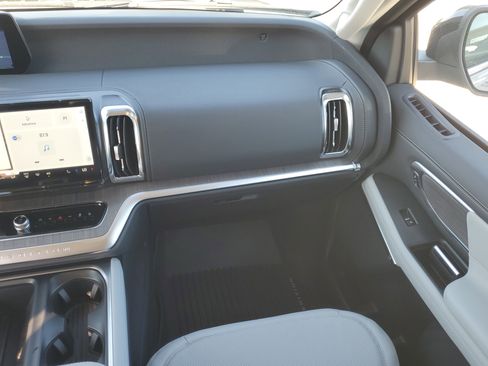 New 2025 Ford Expedition Max Platinum w/ Platinum Ultimate Package image 15