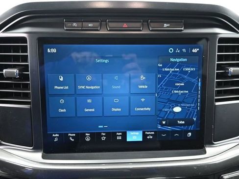 Used 2024 Ford F150 STX image 41