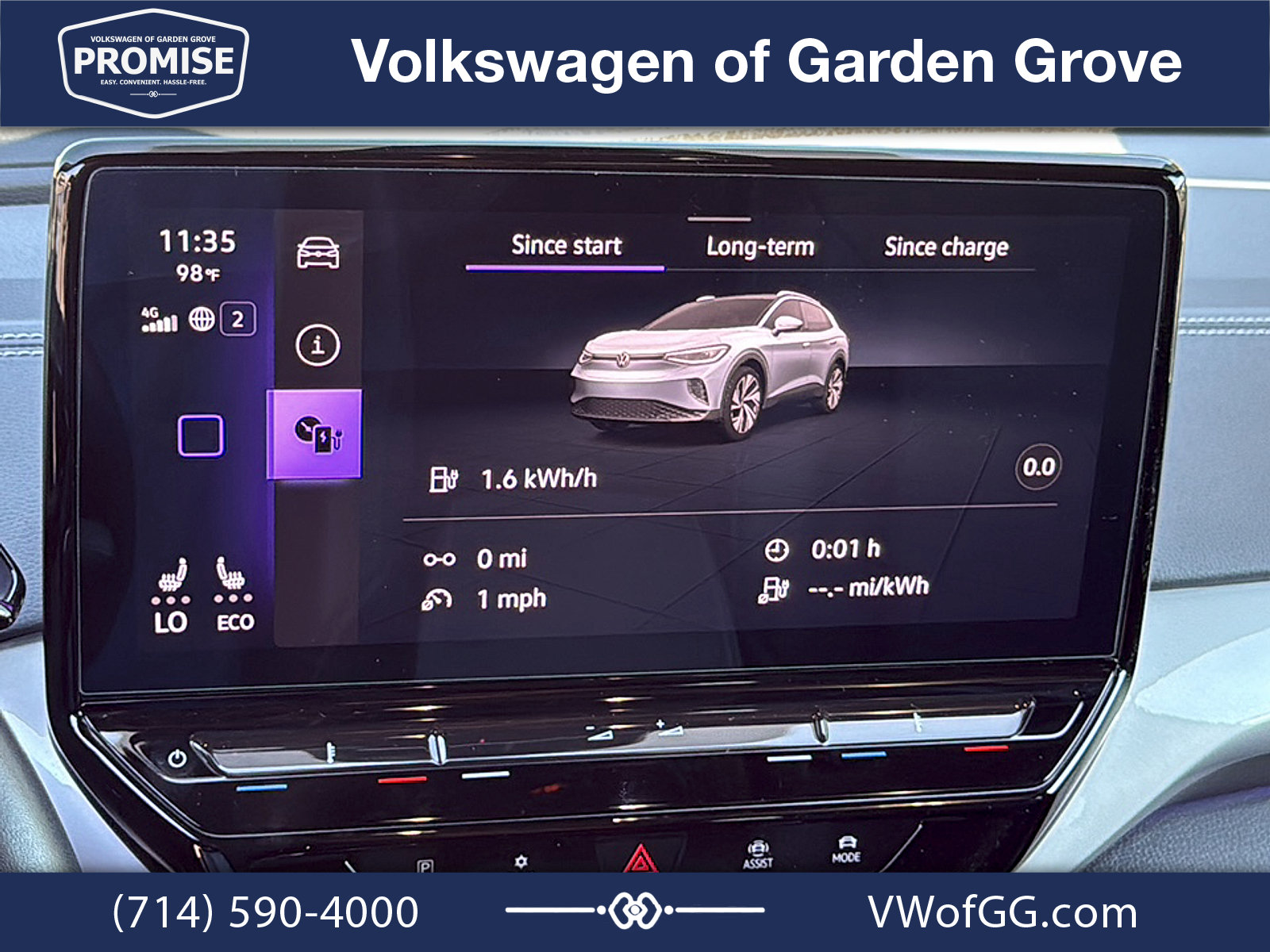 Used 2023 Volkswagen ID.4 Pro S RWD image 23