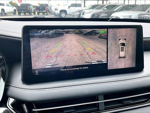 Certified 2023 INFINITI QX60 Sensory w/ Vision Package FWD image 32