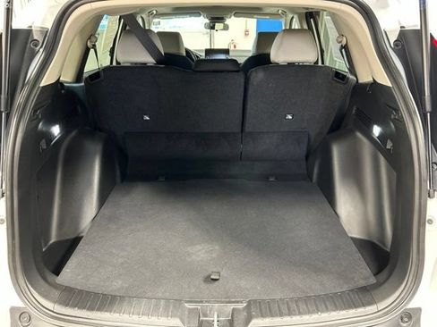 Certified 2024 Honda CR-V EX image 23