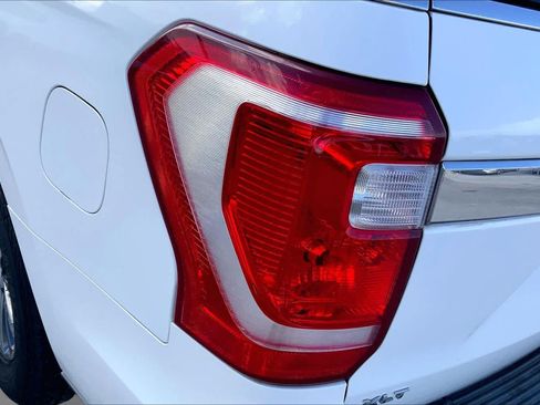 Certified 2020 Ford Expedition XLT w/ Cargo Package RWD image 29