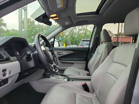 Used 2021 Honda Pilot Special Edition image 15