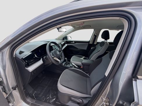 Used 2022 Volkswagen Taos S w/ IQ Drive S Package image 16