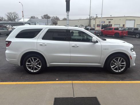 Used 2022 Dodge Durango R/T image 6