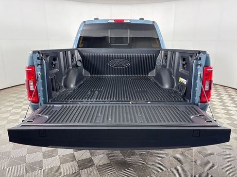Certified 2023 Ford F150 XLT w/ Equipment Group 302A High AWD/4WD image 29
