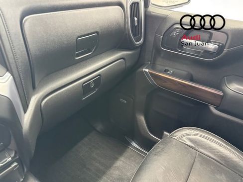 Used 2020 GMC Sierra 1500 SLT AWD/4WD image 35