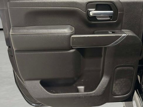 Used 2022 GMC Sierra 3500 AT4 w/ Gooseneck/5TH Wheel Package AWD/4WD image 17