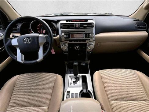 Used 2011 Toyota 4Runner SR5 AWD/4WD image 15