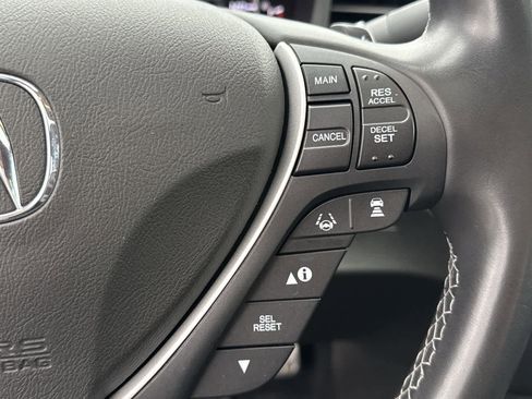 Certified 2022 Acura ILX w/ Premium & A-SPEC Package image 19