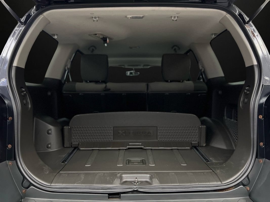 Used 2013 Nissan Xterra S RWD image 34
