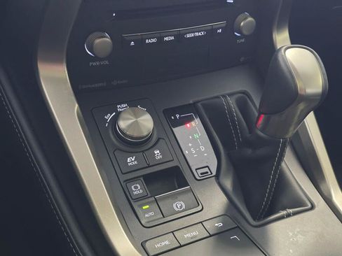 Used 2021 Lexus NX 300h AWD w/ Premium Package image 28