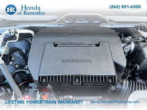 New 2026 Honda Passport TrailSport image 39
