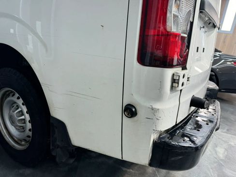 Used 2014 Nissan NV 2500 S w/ Power Basic Package image 27