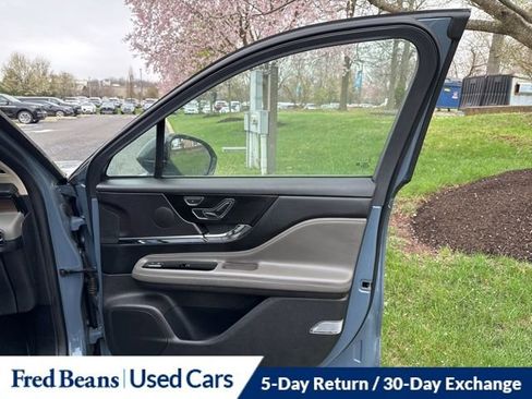 Used 2024 Lincoln Corsair Grand Touring image 18