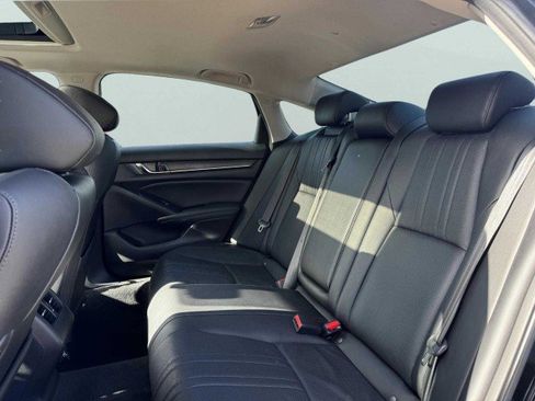 Used 2020 Honda Accord EX-L image 30