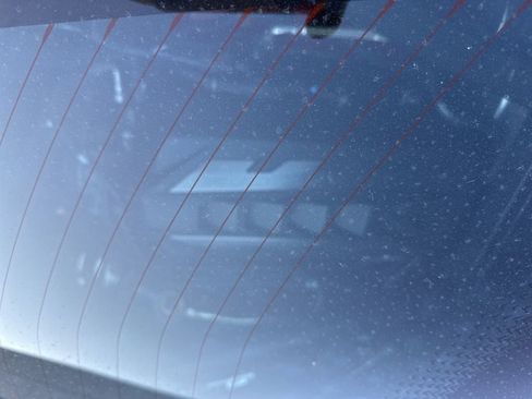 Used 2025 Chevrolet Corvette Stingray Coupe w/ 1LT image 23