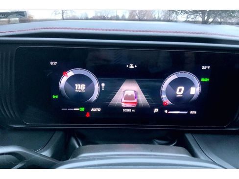 Used 2025 Dodge Charger R/T w/ Quick Order Package 25M R/T image 22