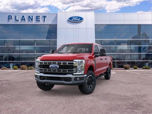 New 2026 Ford F250 XLT w/ Tremor Off-Road Package AWD/4WD image 2