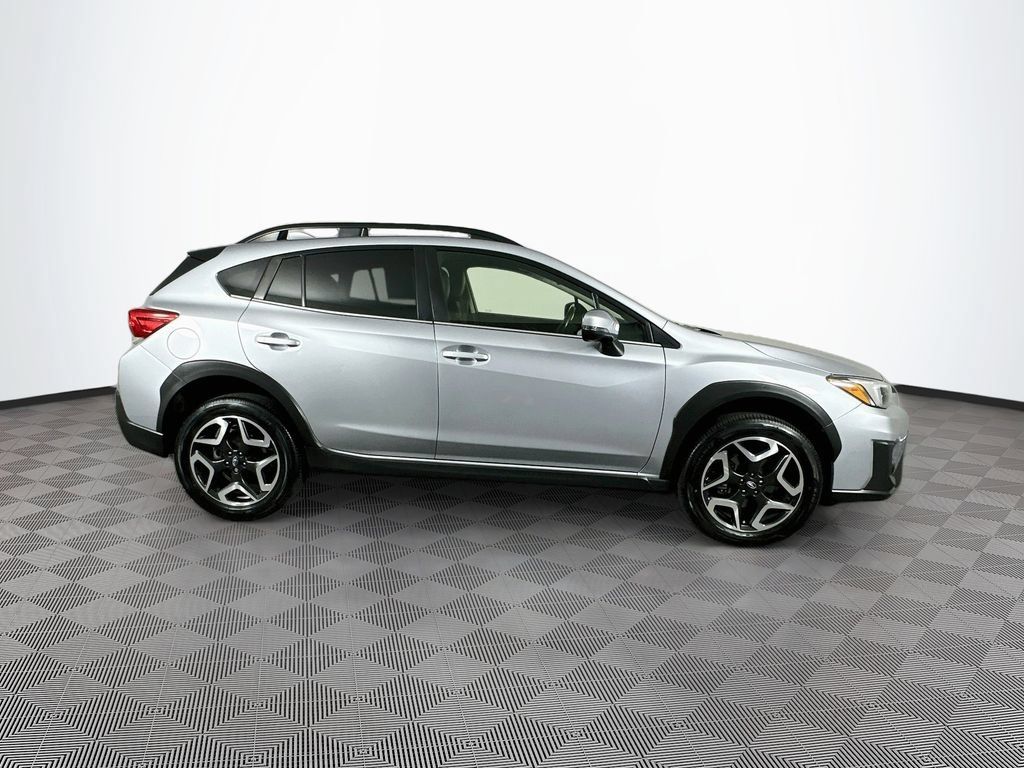 Used 2019 Subaru Crosstrek 2.0i Limited w/ Moonroof Package w/Navigation AWD/4WD image 11