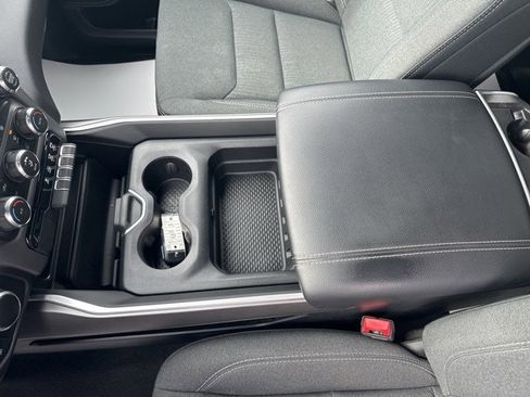 Used 2021 RAM 1500 Big Horn image 26