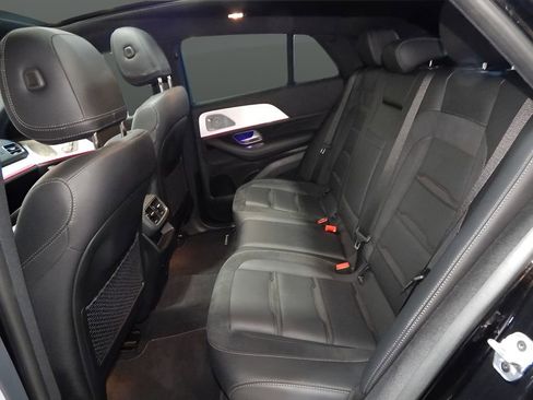 Used 2022 Mercedes-Benz GLE 53 AMG 4MATIC Coupe image 24