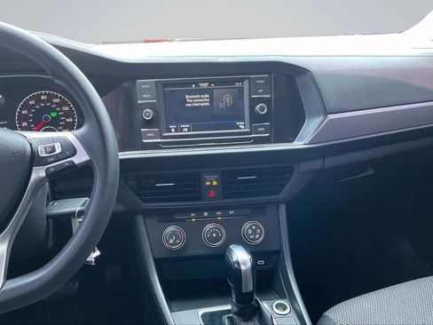 Used 2021 Volkswagen Jetta S FWD image 6