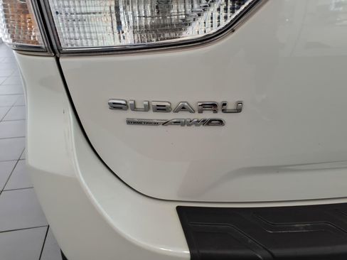 Used 2019 Subaru Forester Limited AWD/4WD image 17