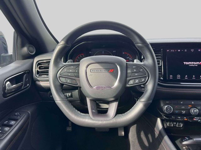 Used 2023 Dodge Durango GT AWD/4WD image 13