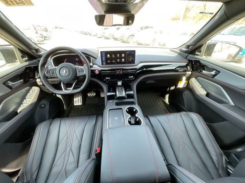 New 2026 Acura MDX A-Spec AWD/4WD image 8