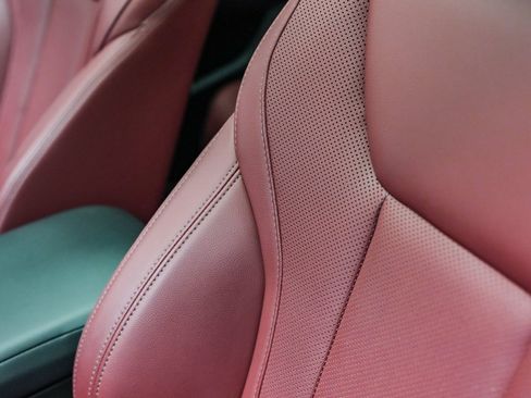 Certified 2023 BMW X4 xDrive30i w/ M Sport Package image 24