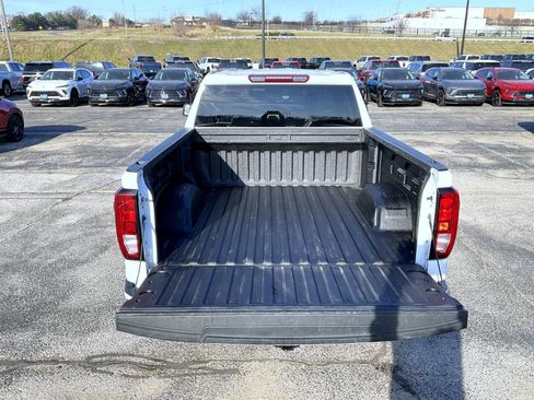 Used 2023 GMC Sierra 1500 Elevation image 22