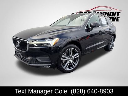 Used 2021 Volvo XC60 T6 Momentum