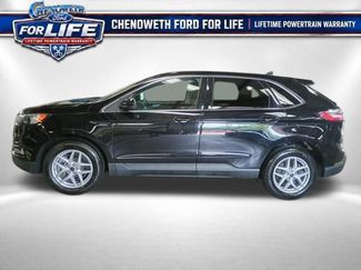 Used 2024 Ford Edge SEL w/ Convenience Package AWD/4WD video 2
