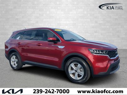 Used 2023 Kia Sorento LX