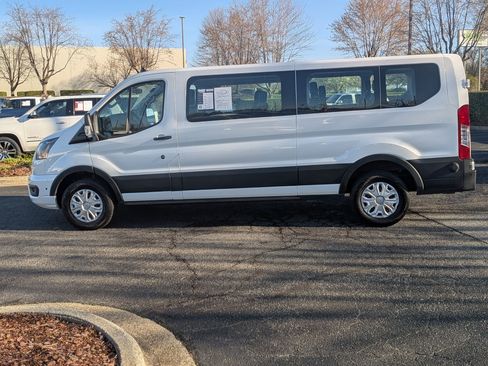 Used 2024 Ford Transit 350 XLT image 6
