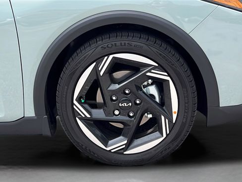 New 2026 Kia K4 EX FWD image 10