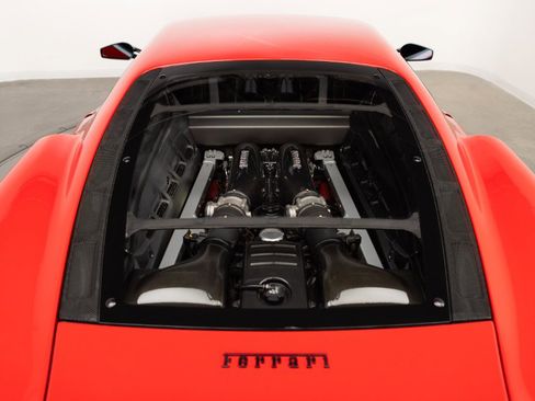 Used 2009 Ferrari F430 Scuderia image 42