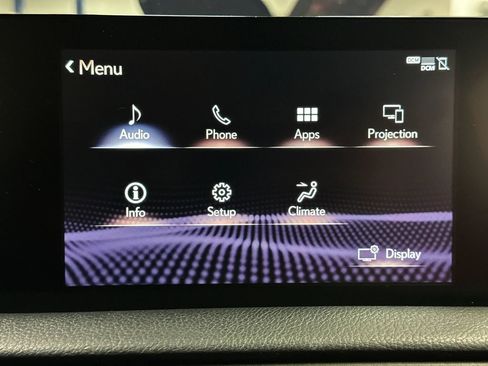 Used 2023 Lexus IS 350 F Sport w/ Accessory Package image 35