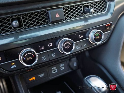Used 2024 Acura Integra A-Spec FWD image 33