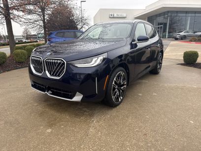 New 2026 BMW X3 xDrive30 w/ Premium Package