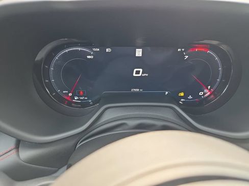 Used 2024 Dodge Hornet GT AWD/4WD image 19