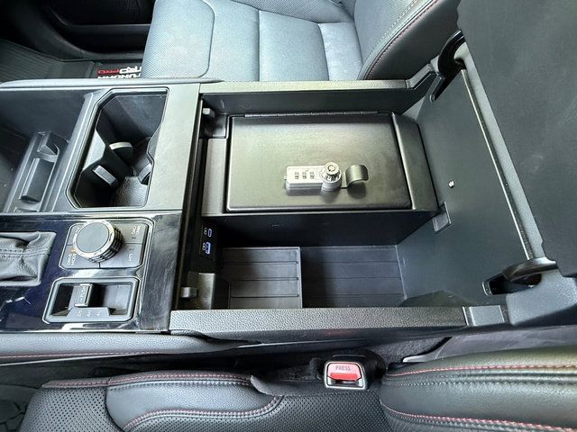 Used 2023 Toyota Tundra TRD Pro AWD/4WD image 34
