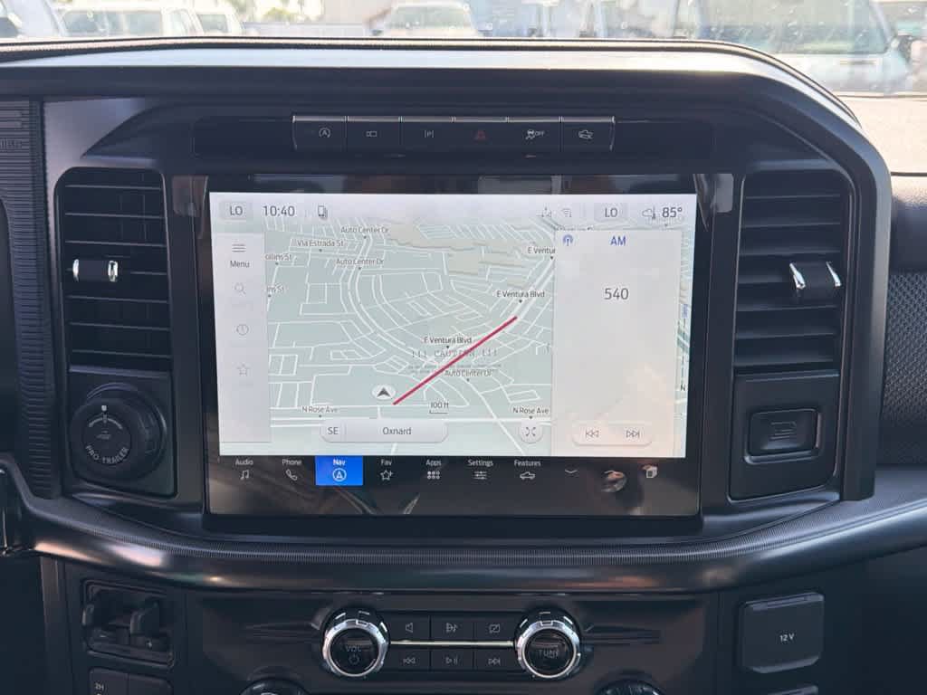 New 2026 Ford F150 Raptor AWD/4WD image 28