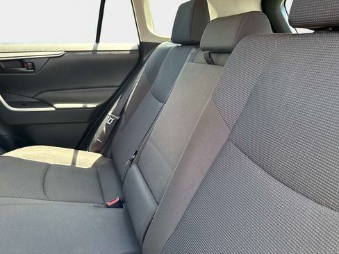 Used 2023 Toyota RAV4 LE AWD/4WD image 12