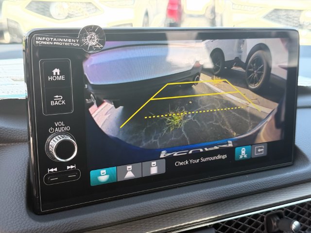 New 2026 Acura Integra A-Spec w/ Technology Package FWD image 16