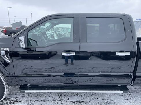 New 2026 Ford F150 XLT w/ Equipment Group 302A MID image 31